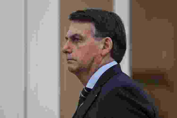 JAIR BOLSONARO -  Marcos Corrêa/PR  -  Marcos Corrêa/PR 