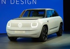 Volkswagen apresenta o ID. Life, o elétrico para o público jovem - Foto: Reprodução/L’Argus (largus.fr)