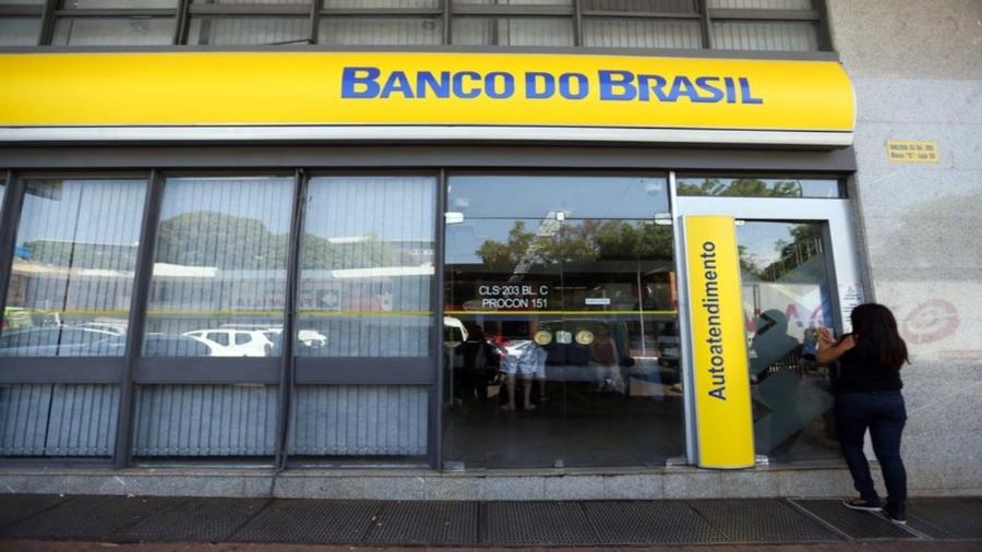 Concurso Banco do Brasil foi o maior realizado no Brasil - Divulgação
