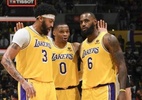 TRANSMISSÃO NBA PHOENIX SUNS X LOS ANGELES LAKERS: vai passar no SPORTV? LEBRON vai jogar? Veja horário e ONDE VAI PASSAR O JOGO DO LAKERS - NE10 Interior