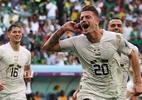 RESULTADO DO JOGO CAMARÕES X SÉRVIA HOJE, 28/11: placar de CAMARÕES X SÉRVIA muda classificação do grupo do Brasil na Copa do Mundo 2022 - Blog do Torcedor