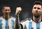 QUANTO FOI O JOGO DA ARGENTINA? MESSI fez gol? ARGENTINA ganhou? Confira o resultado de ARGENTINA X POLÔNIA - NE10 Interior