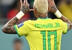 QUANTOS GOLS NEYMAR TEM PELA SELEÇÃO BRASILEIRA? QUANTOS GOLS NEYMAR TEM NA COPA DO MUNDO? Veja se NEYMAR superou Pelé - Blog do Torcedor