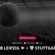 RB Leipzig x Stuttgart: que horas é o jogo hoje, onde vai ser e mais