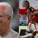 São Paulo vence fora de casa, e Dorival celebra: "Fico..."