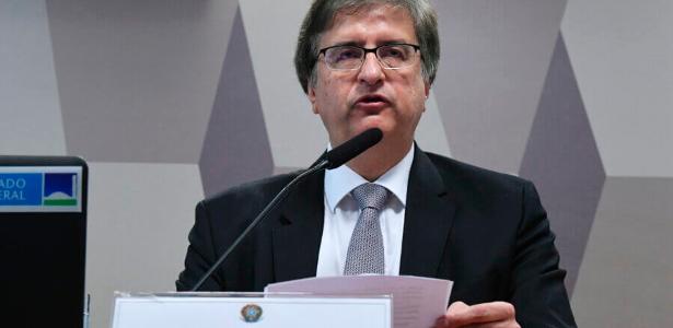 Paulo Gonet, o novo procurador-geral da República, foi sabatinado por senadores