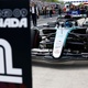 Russell 'aprende' com Hamilton para conseguir pole no Canadá