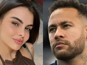 Amanda Kimberlly, ex de Neymar, tem nome envolvido em golpe