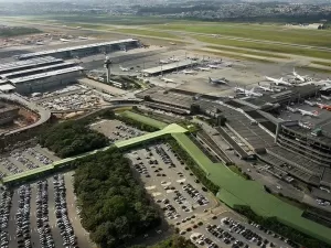 Engie aposta em novo sistema de geração de energia em aeroportos