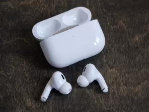 O que fazer antes de doar ou vender os AirPods