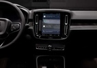 Volvo Atualiza XC40, C40, XC60 e XC90 com Android Auto - Divulgação