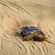 Rally Dakar deixar&aacute; Ar&aacute;bia Saudita em 2027; novo local ainda ser&aacute; anunciado