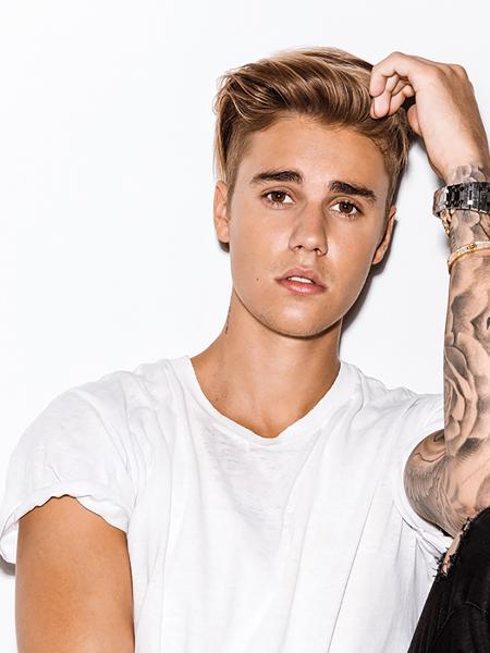 O cantor canadense Justin Bieber (FOTO: Reprodução)  - O cantor canadense Justin Bieber (FOTO: Reprodução) 