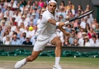 Wimbledon: qual a razão dos tenistas precisarem usar uniforme branco no Grand Slam inglês? - (Sem crédito)