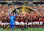 Flamengo domina seleção da Libertadores; confira - GettyImages