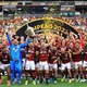 Flamengo domina seleção da Libertadores; confira