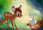 Filme de terror do Bambi está em desenvolvimento - Reprodução