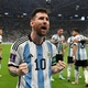 Messi vai igualar, e ainda pode passar, recorde histórico de equatoriano