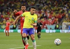 Thiago Silva atinge recorde na Copa, e especialista comenta preparação - GettyImages