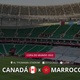 Canadá x Marrocos: onde assistir, que horas é o jogo hoje e mais