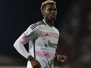 Hernan: Augusto Melo curtiu o flerte e sonha com Pogba no Corinthians