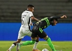 Depois de gol nos acréscimos, Botafogo sofre empate do Coritiba - Getty Images