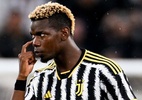 Diretor admite Corinthians no mercado, mas despista sobre Pogba - Reprodução/ Twitter @PaulPogba