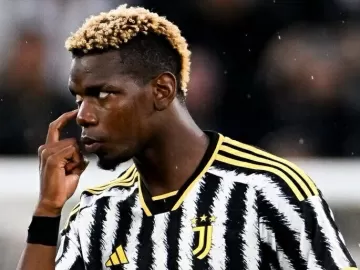 Diretor admite Corinthians no mercado, mas despista sobre Pogba