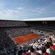 Sorteio das chaves de Roland Garros acontece na quinta-feira