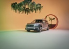Mini Countryman SE estreia nova geração com porte de SUV médio - Fotos: Mini | Divulgação