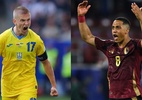 Ucrânia x Bélgica: saiba onde assistir à Eurocopa! - Getty Images