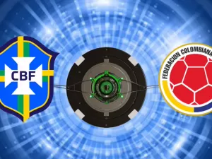 Brasil x Colômbia: onde assistir, horário e escalações do jogo da Copa América 2024