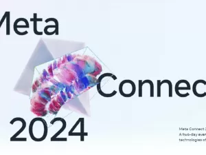 Meta Connect 2024: o que esperar e onde assistir?