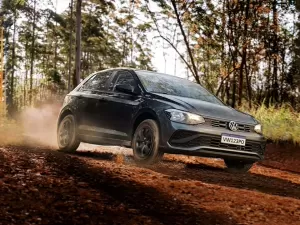 Vendas diretas: VW Polo tem quase 70% de suas vendas fora do varejo