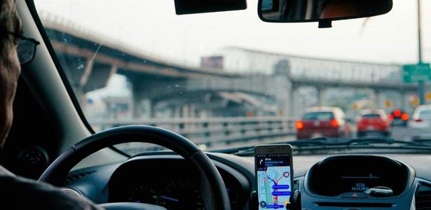 Motorista de Uber e estivador são mais parecidos do que você pensa