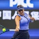 Anisimova busca virada sobre Paolini e garante semifinal 100% americana