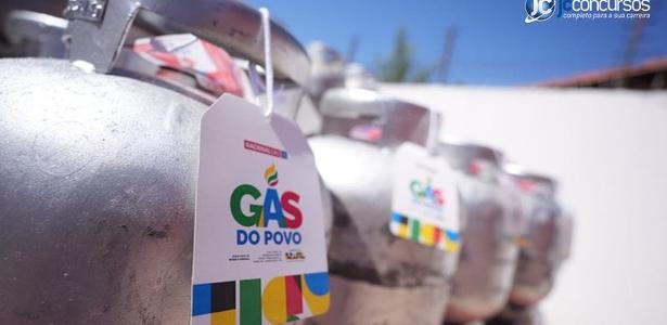 Governo amplia verba para o Gás do Povo e busca autossuficiência em diesel