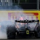 F1: "Sempre posso ir para o rally", brinca Verstappen ap&oacute;s rodar na primeira volta do GP de Miami