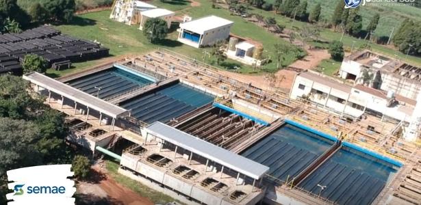 Serviço Municipal de Água e Esgoto de Piracicaba (SP) - undefined