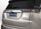 Jeep Commander é oferecido por assinatura a partir de R$ 5.399 - Foto: Divulgação/Jeep