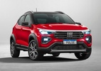 Fiat Pulse começa a ser entregue e já acumula 9 mil unidades vendidas em três semanas - Foto: Divulgação/Fiat