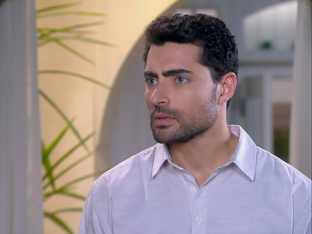 Carinha de Anjo: resumo do capítulo de hoje