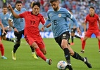 RESULTADO URUGUAI X COREIA DO SUL: quando foi o JOGO DO URUGUAI? Saiba o RESULTADO DE URUGUAI X COREIA DO SUL pela Copa do Mundo 2022 - NE10 Interior