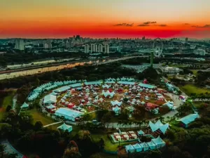 Contagem regressiva para o Taste São Paulo Festival - conheça os pratos exclusivos do festival