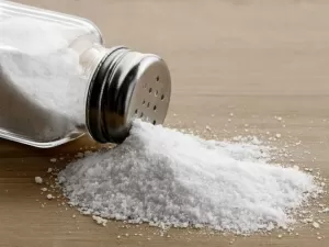 Essa colher elétrica pode diminuir o consumo de sal das pessoas