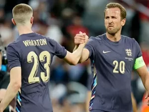 Inglaterra x Islândia: saiba onde assistir ao amistoso pré-Eurocopa