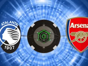 Atalanta x Arsenal: onde assistir, horário e escalação da Champions League