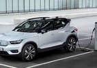 Volvo pede à Europa que mantenha prazo para fim do motor a combustão - Divulgação