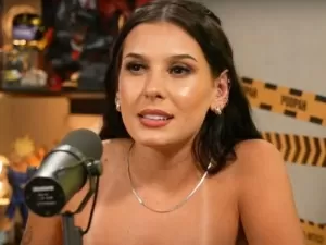 Ana Castela revela por que achou que tentaram boicotá-la nos bastidores do Grammy Latino: "Foi muita loucura"; assista