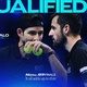 Arevalo e Pavic são os terceiros classificados para o ATP Finals de duplas